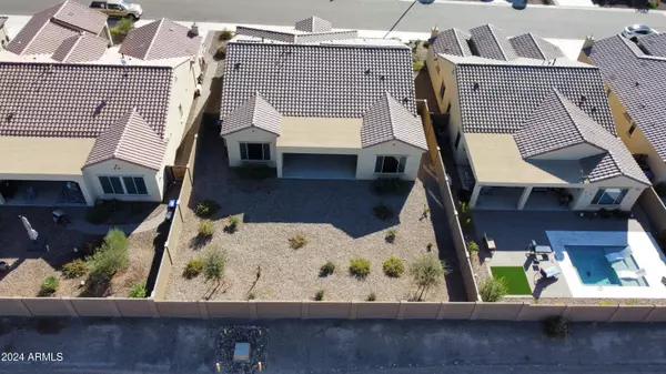 Florence, AZ 85132,7266 W MEADOWLARK Way