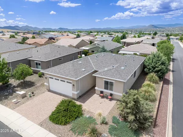 12935 E RAMOS Street, Dewey, AZ 86327