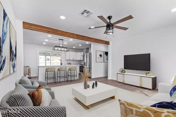 Phoenix, AZ 85029,12820 N 29TH Drive