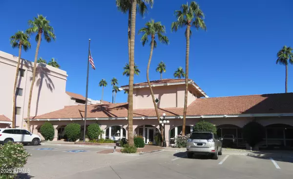 4141 N 31ST Street #213, Phoenix, AZ 85016