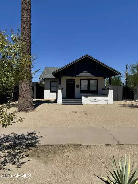 1510 W Monroe Street, Phoenix, AZ 85007