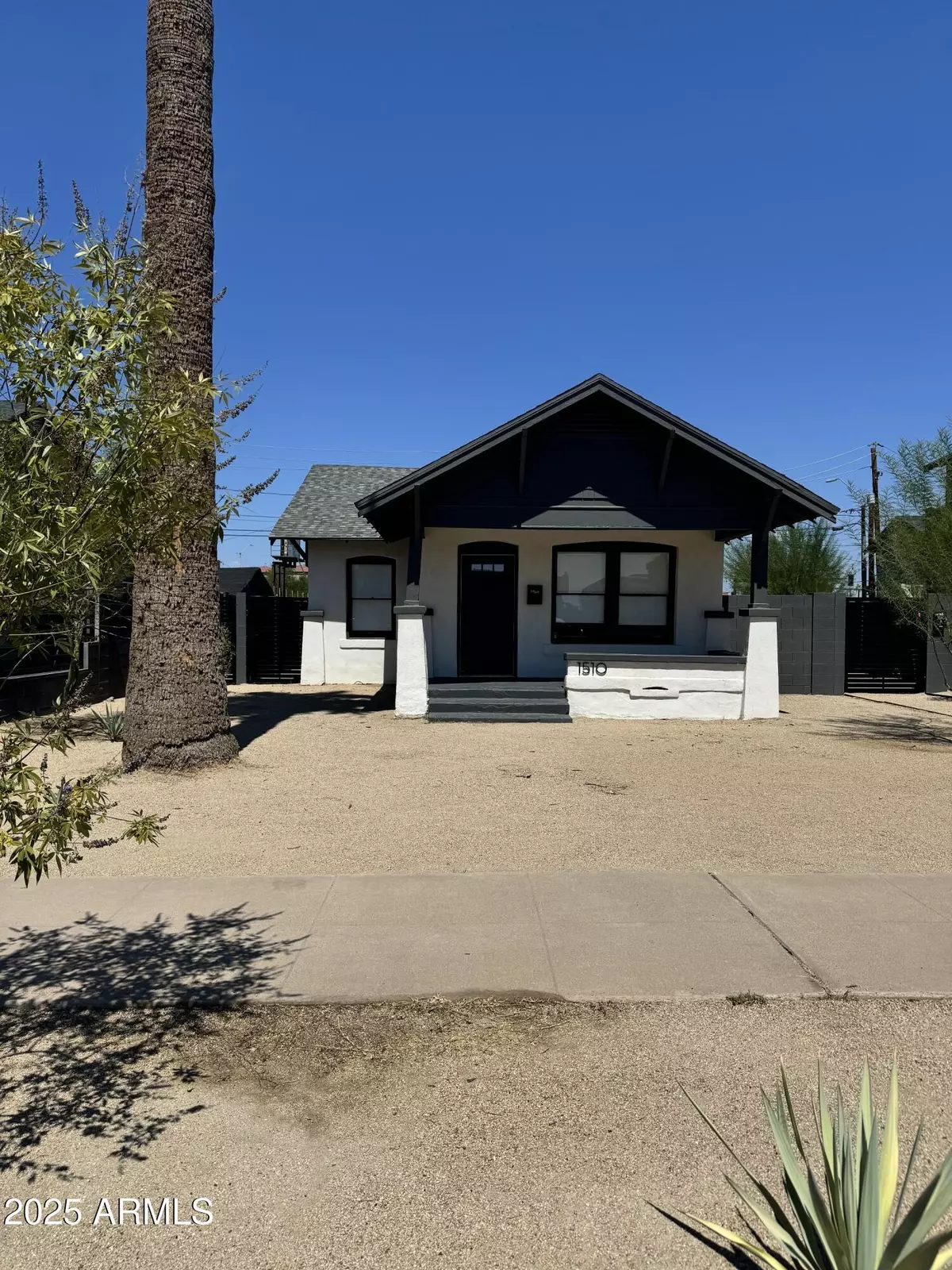 Phoenix, AZ 85007,1510 W Monroe Street