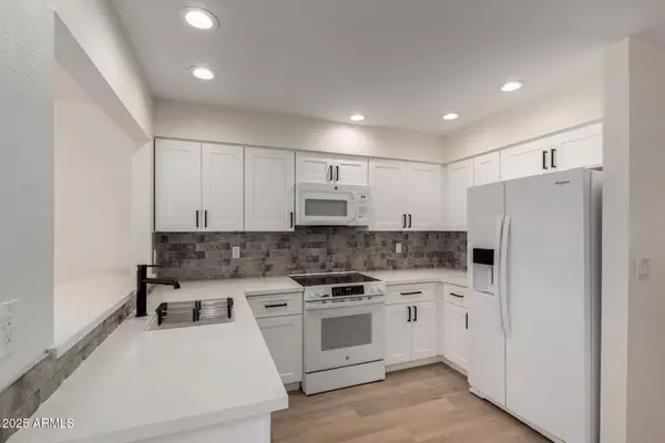 2958 S EL PARADISO --, Mesa, AZ 85202