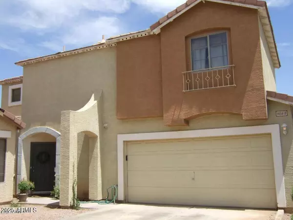 1456 S BOULDER Street #B, Gilbert, AZ 85296