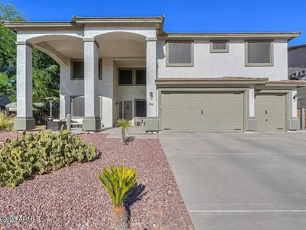 Maricopa, AZ 85138,20139 N BUSTOS Way