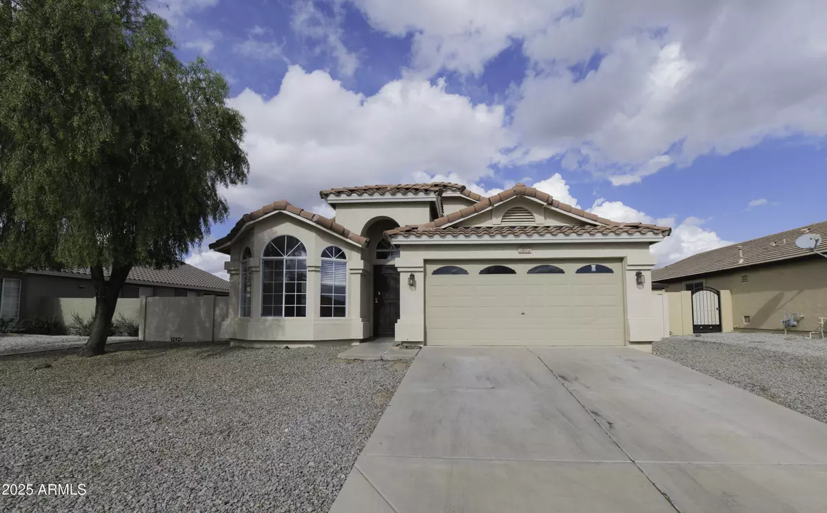 Glendale, AZ 85303,7802 W MYRTLE Avenue