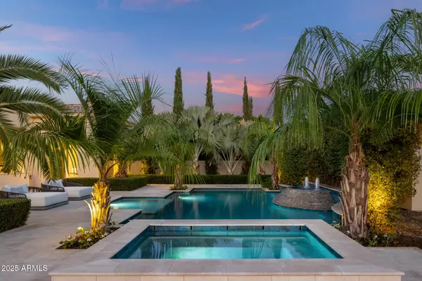 Paradise Valley, AZ 85253,7730 N Mockingbird Lane