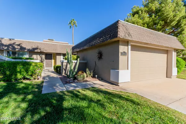 10012 W BOLIVAR Drive, Sun City, AZ 85351