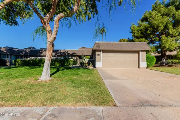 Sun City, AZ 85351,10012 W BOLIVAR Drive