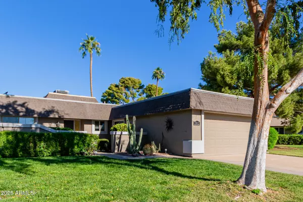 Sun City, AZ 85351,10012 W BOLIVAR Drive