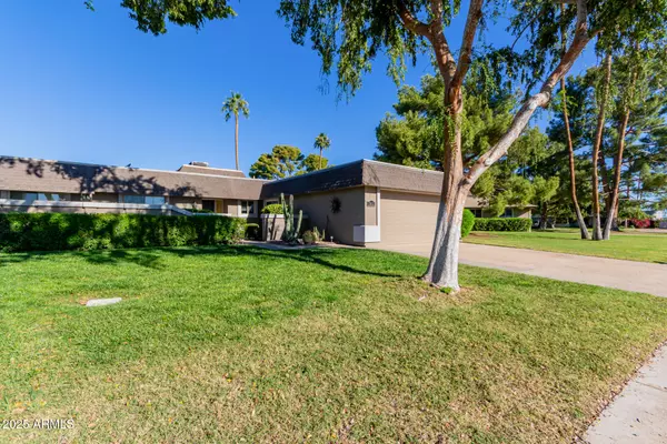 Sun City, AZ 85351,10012 W BOLIVAR Drive