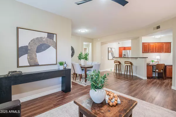 Scottsdale, AZ 85255,20801 N 90TH Place #156