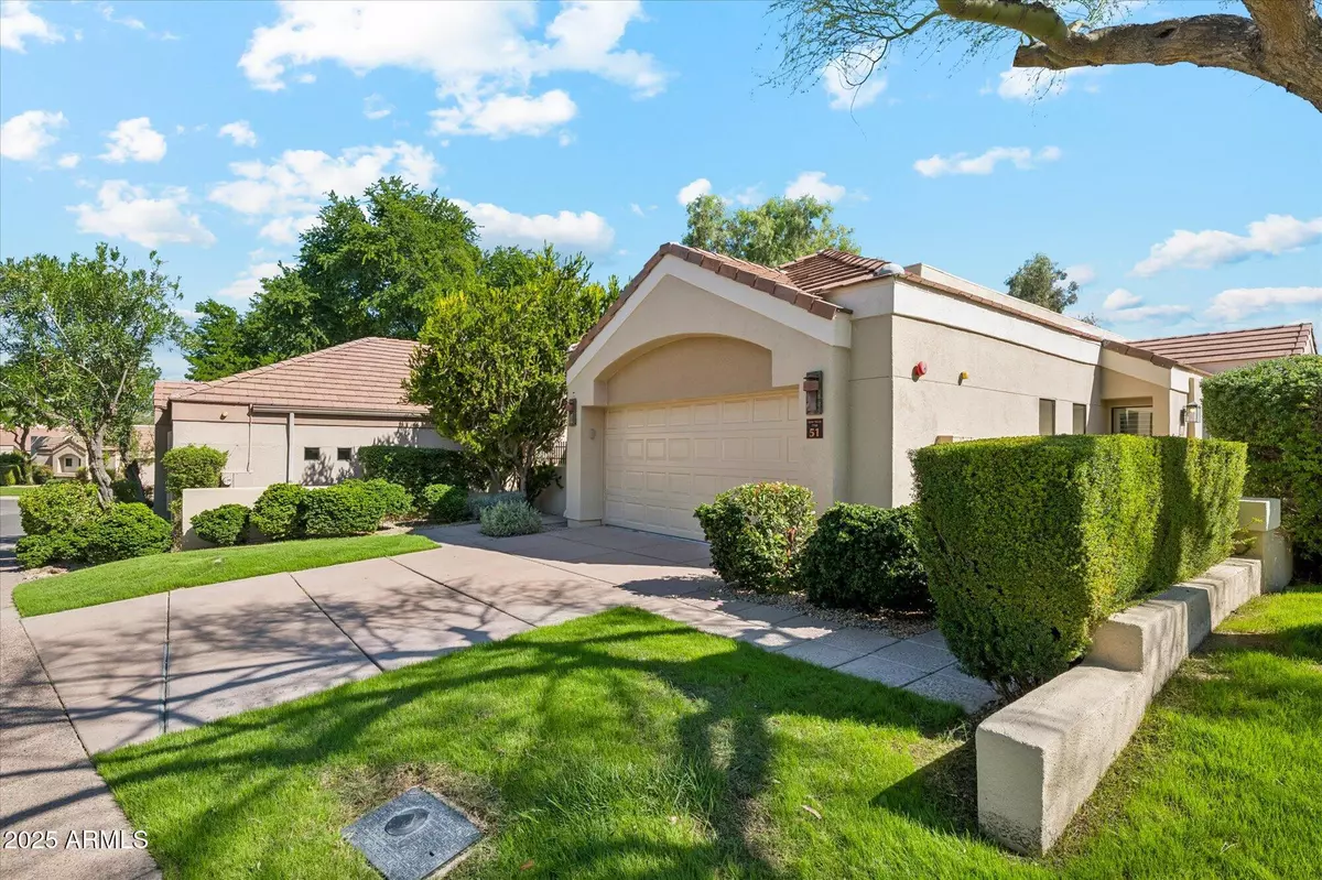 Scottsdale, AZ 85258,7740 E GAINEY RANCH Road #51