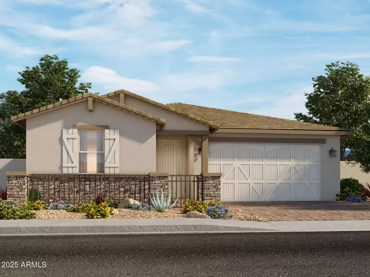 Goodyear, AZ 85395,17854 W ELM Street
