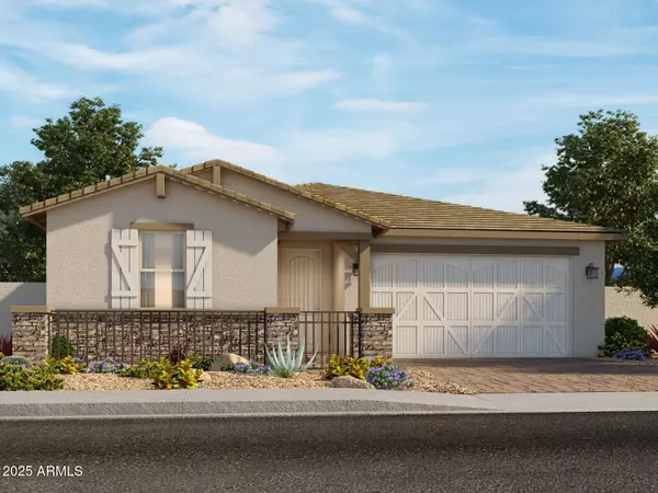 17854 W ELM Street, Goodyear, AZ 85395