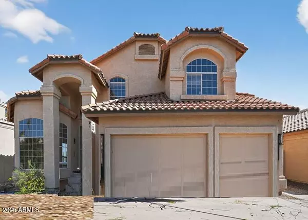 Avondale, AZ 85392,2117 N 123RD Drive