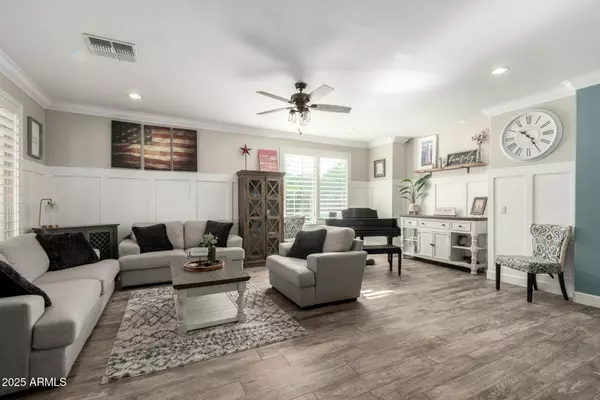 Litchfield Park, AZ 85340,12631 W Segovia Court