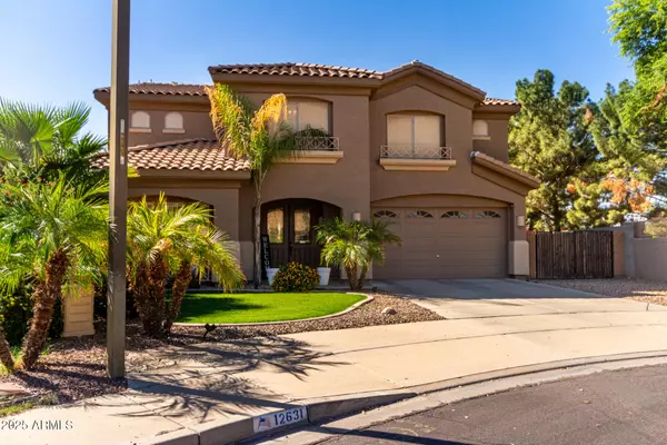 Litchfield Park, AZ 85340,12631 W Segovia Court