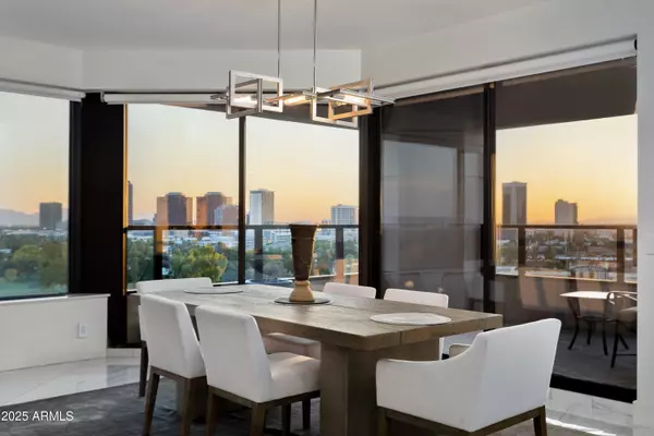 Phoenix, AZ 85014,1040 E OSBORN Road #904