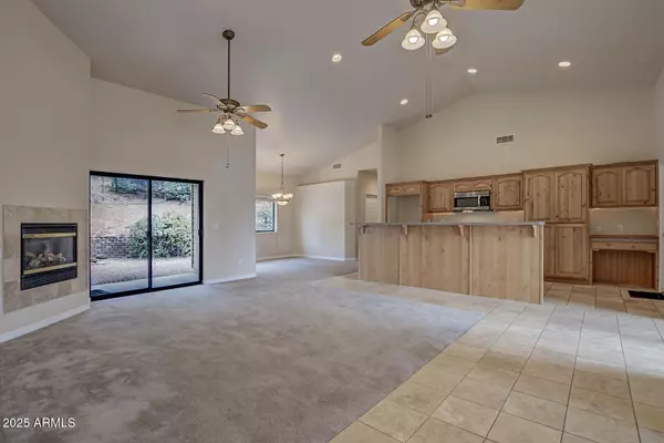 Payson, AZ 85541,830 W SHERWOOD Drive