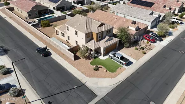 Buckeye, AZ 85396,3706 N 298TH Avenue