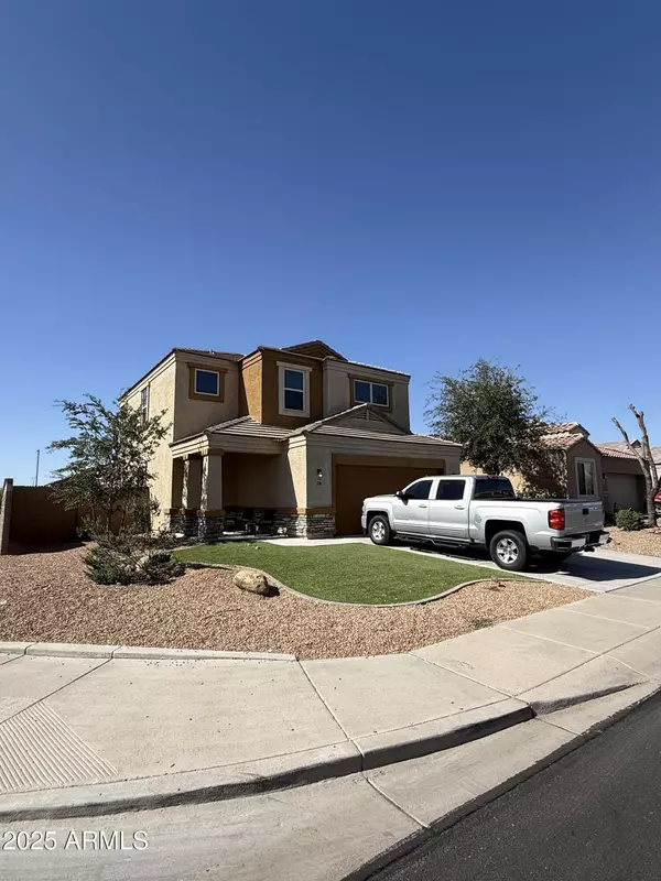 Buckeye, AZ 85396,3706 N 298TH Avenue