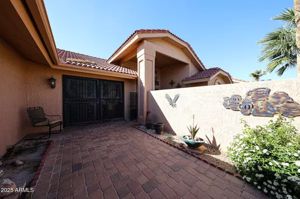 21410 N 124TH Avenue, Sun City West, AZ 85375