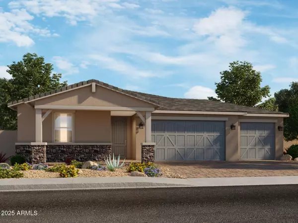 4927 N 175TH Lane, Goodyear, AZ 85395