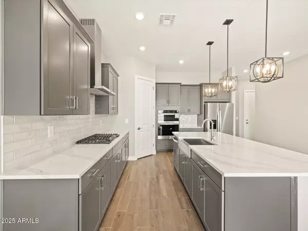 Goodyear, AZ 85395,4927 N 175TH Lane