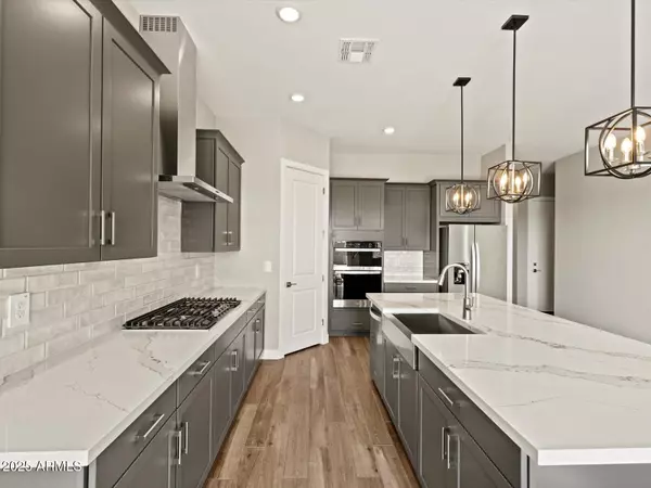 Goodyear, AZ 85395,4927 N 175TH Lane