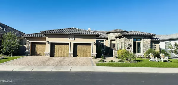 2782 E WATERMAN Street, Gilbert, AZ 85297