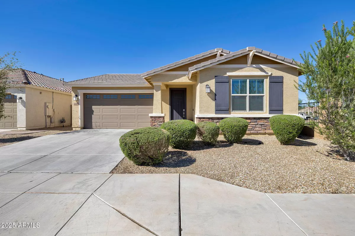 Tolleson, AZ 85353,4106 S 97TH Avenue