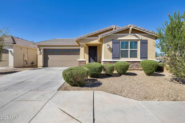 4106 S 97TH Avenue, Tolleson, AZ 85353