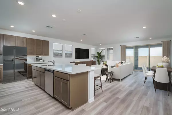 Goodyear, AZ 85338,4013 S 178th Lane