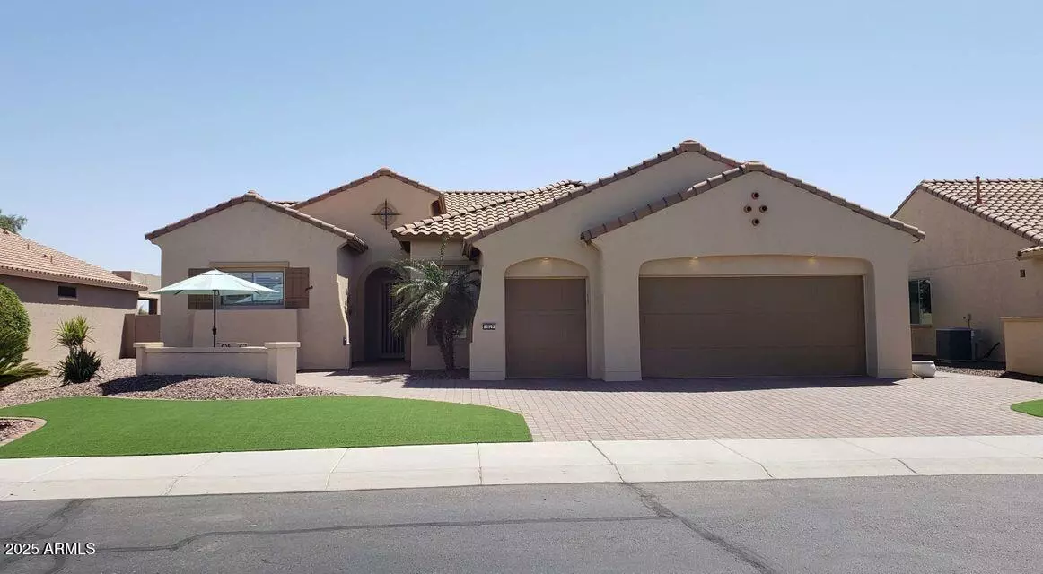 Goodyear, AZ 85395,2029 N 164TH Avenue