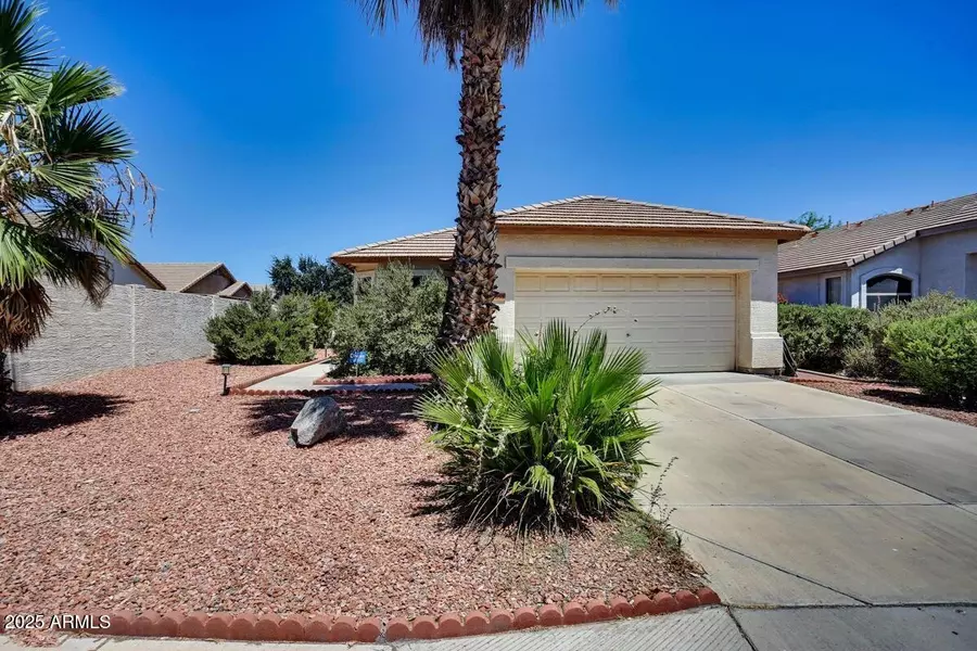 8857 N 66TH Avenue, Glendale, AZ 85302