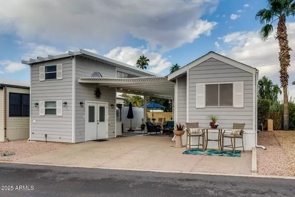 17200 W BELL Road #111, Surprise, AZ 85374