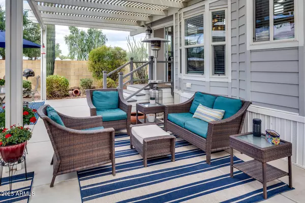 Surprise, AZ 85374,17200 W BELL Road #111