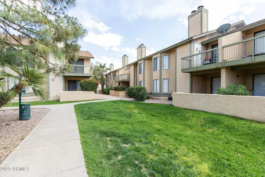 5236 W PEORIA Avenue #221, Glendale, AZ 85302