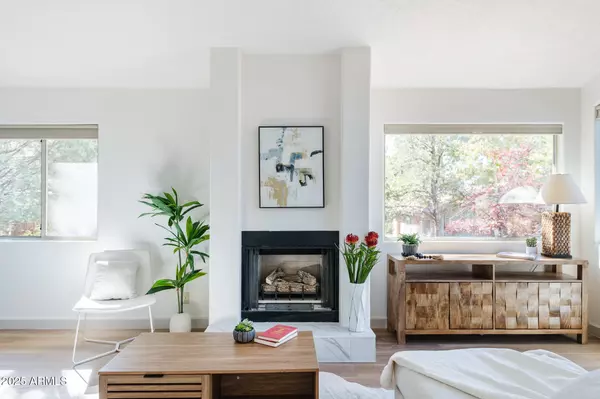 Sedona, AZ 86336,89 MORNING SUN Drive #55