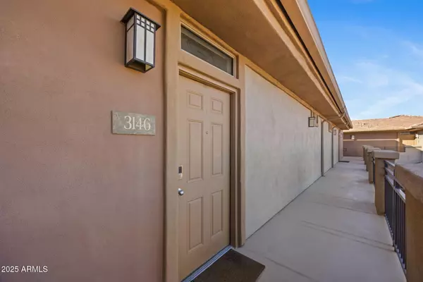 Scottsdale, AZ 85255,19777 N 76TH Street #3146