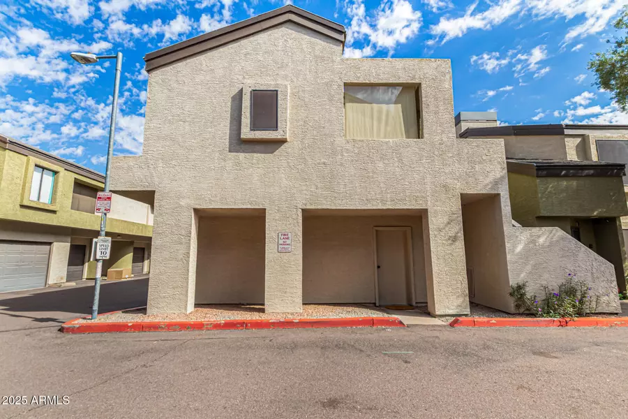 4201 N 20TH Street #216, Phoenix, AZ 85016