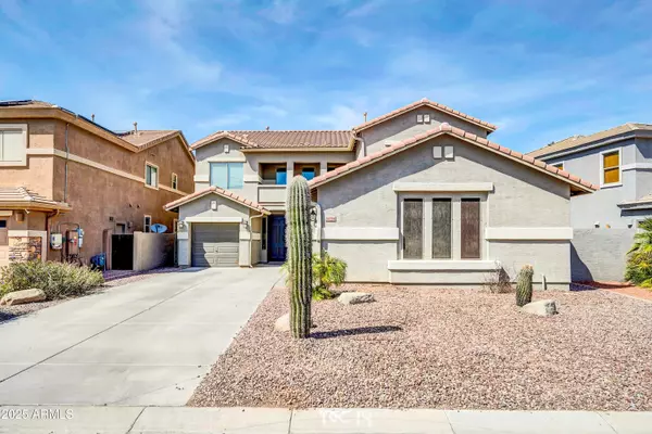 44314 W MESCAL Street, Maricopa, AZ 85138