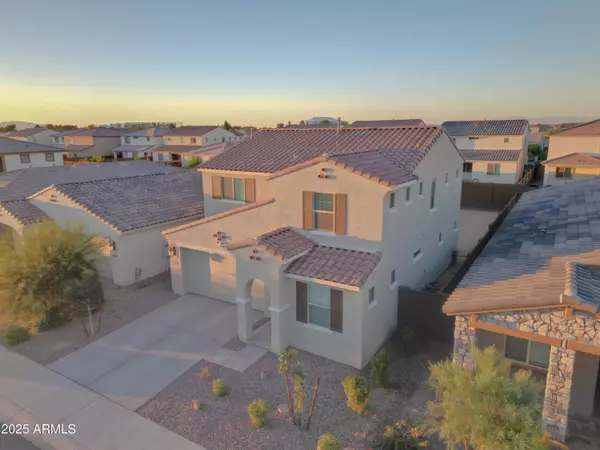 Glendale, AZ 85305,8942 W COLTER Street