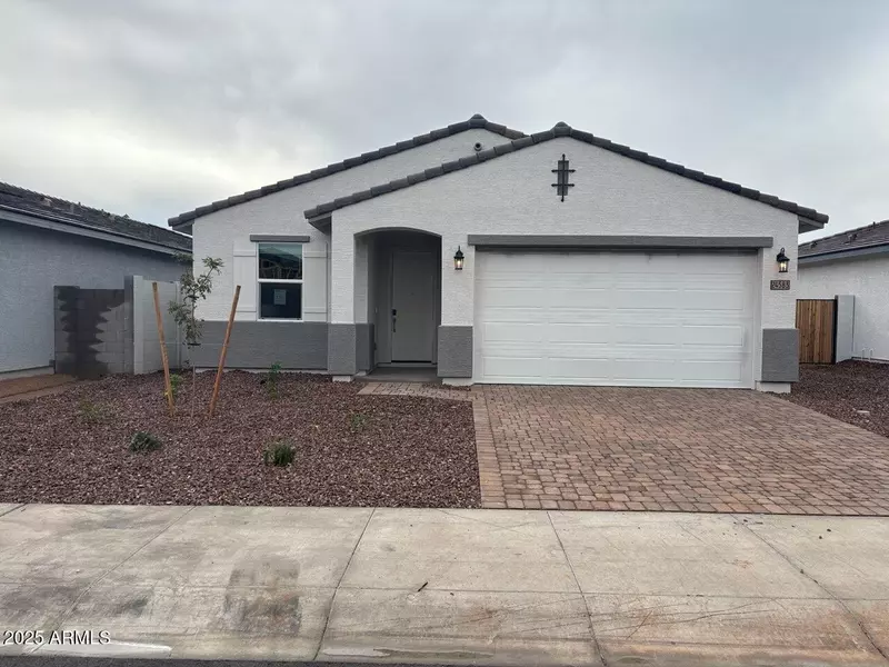 24583 W CHAMBERS Street, Buckeye, AZ 85326