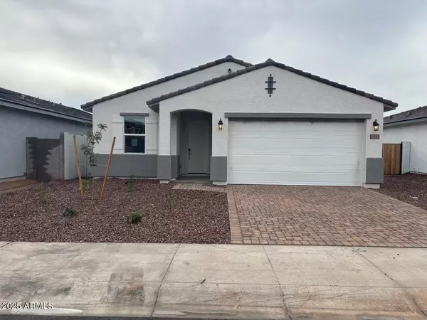24583 W CHAMBERS Street, Buckeye, AZ 85326