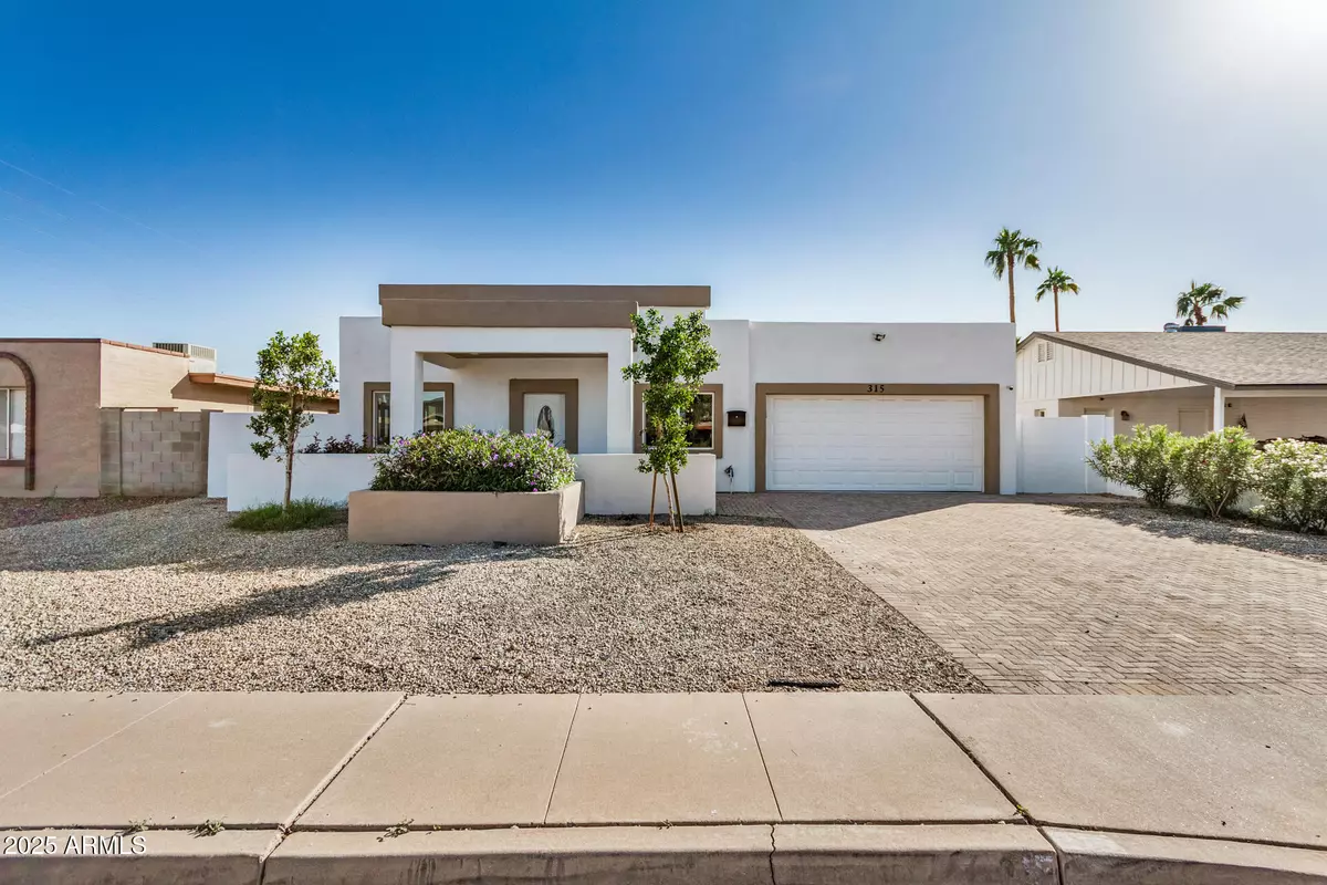 Tempe, AZ 85282,315 W RIVIERA Drive