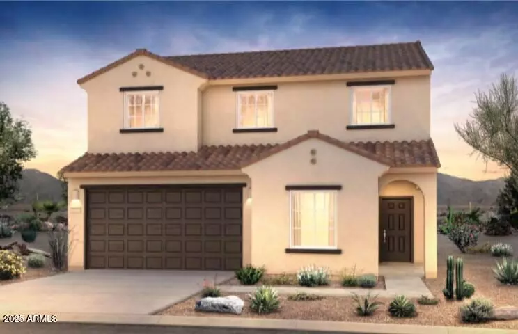 25346 W WEIR Avenue, Buckeye, AZ 85326