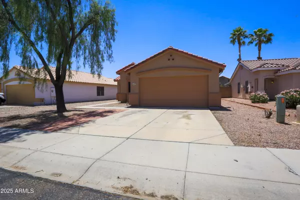 Surprise, AZ 85374,16058 N 135th Drive