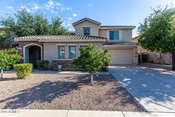 3097 E RAVEN Court, Chandler, AZ 85286